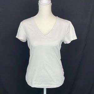 V neck tee